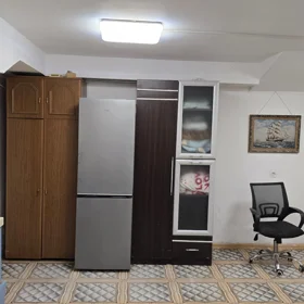 In Baku 35.0 m² apartment is for rent - Image 6