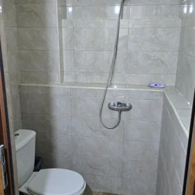 In Baku 35.0 m² apartment is for rent - Image 9