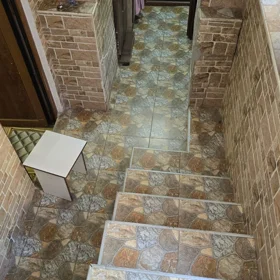 In Baku 35.0 m² apartment is for rent - Image 10