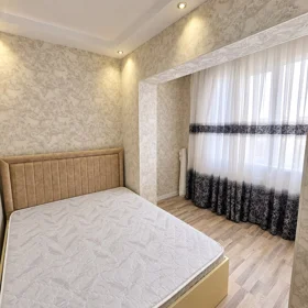 In Baku 50.0 m² apartment is for sale - Image 2