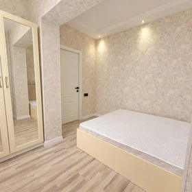 In Baku 50.0 m² apartment is for sale - Image 3