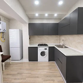 In Baku 50.0 m² apartment is for sale - Image 4