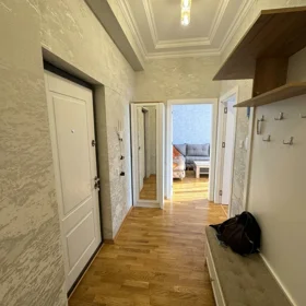 In Baku 70.0 m² apartment is for rent - Image 5
