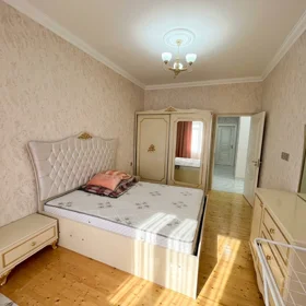 In Baku 105.0 m² apartment is for rent - Image 5