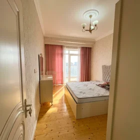 In Baku 105.0 m² apartment is for rent - Image 6
