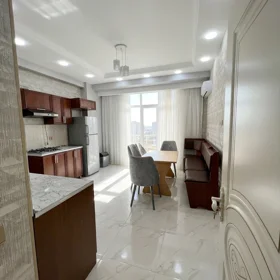 In Baku 105.0 m² apartment is for rent - Image 7