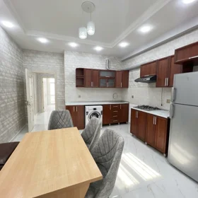 In Baku 105.0 m² apartment is for rent - Image 8