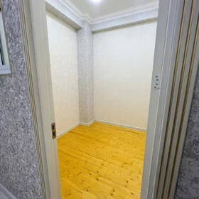 In Baku 105.0 m² apartment is for rent - Image 9