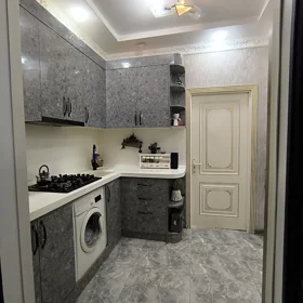In Khirdalan 60.0 m² apartment is for rent - Image 5