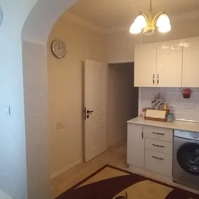 In Baku 80.0 m² apartment is for sale - Image 7