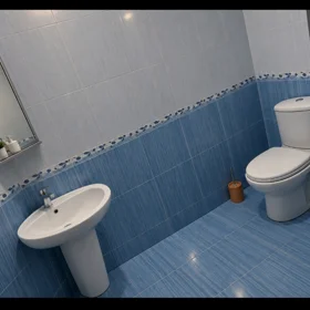 In Səbail rayonu 68.0 m² apartment is for sale - Image 4