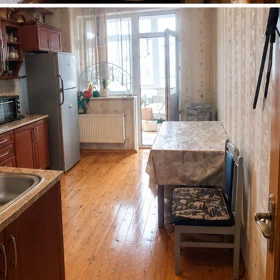 In Səbail rayonu 68.0 m² apartment is for sale - Image 7