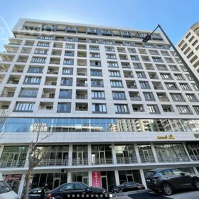 In Baku 72.0 m² apartment is for sale - Image 2