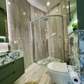 In Xətai rayonu 120.0 m² apartment is for rent - Image 7