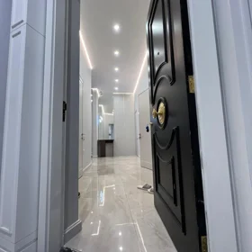 In Xətai rayonu 120.0 m² apartment is for rent - Image 9