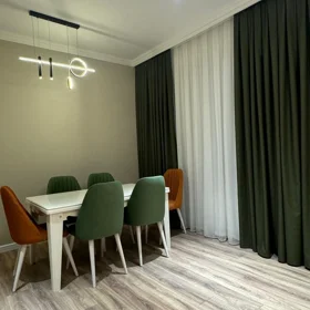 In Səbail rayonu 70.0 m² apartment is for rent - Image 3