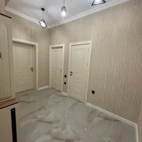 In Səbail rayonu 70.0 m² apartment is for rent - Image 8