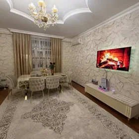 In Khirdalan 60.0 m² apartment is for rent - Image 3