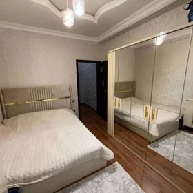 In Khirdalan 60.0 m² apartment is for rent - Image 5