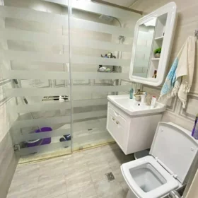 In Khirdalan 60.0 m² apartment is for rent - Image 6