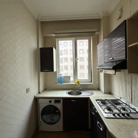 In Khirdalan 50.0 m² apartment is for rent - Image 7