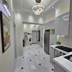 In Baku 54.0 m² apartment is for sale - Image 2