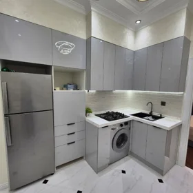 In Baku 54.0 m² apartment is for sale - Image 5