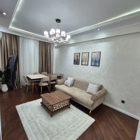 In Baku 54.0 m² apartment is for sale - Image 6