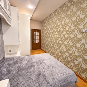 In Baku 75.0 m² apartment is for rent - Image 4