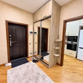 In Baku 75.0 m² apartment is for rent - Image 6