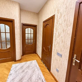 In Baku 75.0 m² apartment is for rent - Image 7