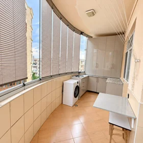 In Baku 75.0 m² apartment is for rent - Image 10