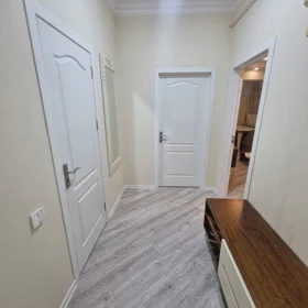 In Xətai rayonu 73.0 m² apartment is for rent - Image 4