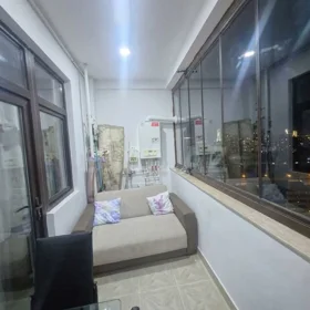 In Xətai rayonu 73.0 m² apartment is for rent - Image 5