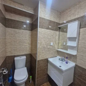 In Xətai rayonu 73.0 m² apartment is for rent - Image 7
