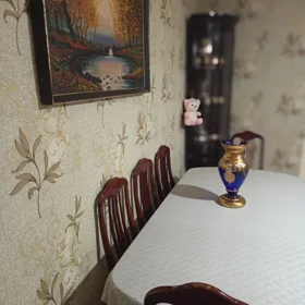 In Baku 130.0 m² house with 3.0 rooms is for rent - Image 3