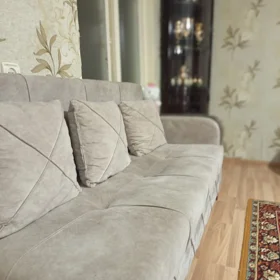 In Baku 130.0 m² house with 3.0 rooms is for rent - Image 5