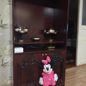 In Baku 130.0 m² house with 3.0 rooms is for rent - Image 6