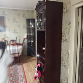 In Baku 130.0 m² house with 3.0 rooms is for rent - Image 7