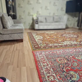 In Baku 130.0 m² house with 3.0 rooms is for rent - Image 9