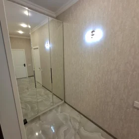 In Baku 65.0 m² apartment is for rent - Image 2