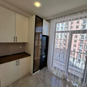 In Baku 65.0 m² apartment is for rent - Image 3
