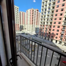 In Baku 65.0 m² apartment is for rent - Image 9