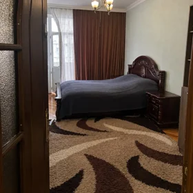 In Baku 118.0 m² apartment is for sale - Image 3