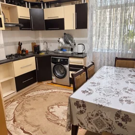 In Baku 118.0 m² apartment is for sale - Image 5