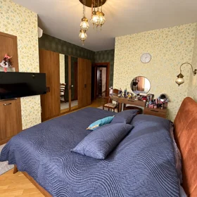 In Baku 160.0 m² apartment is for sale - Image 4