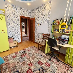 In Baku 160.0 m² apartment is for sale - Image 6