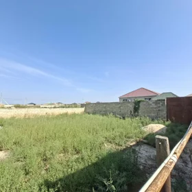 In Sabunçu rayonu nan acre land is for sale - Image 4