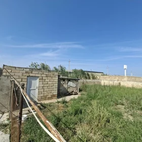In Sabunçu rayonu nan acre land is for sale - Image 5