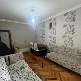 In Baku 65.0 m² apartment is for rent - Image 5